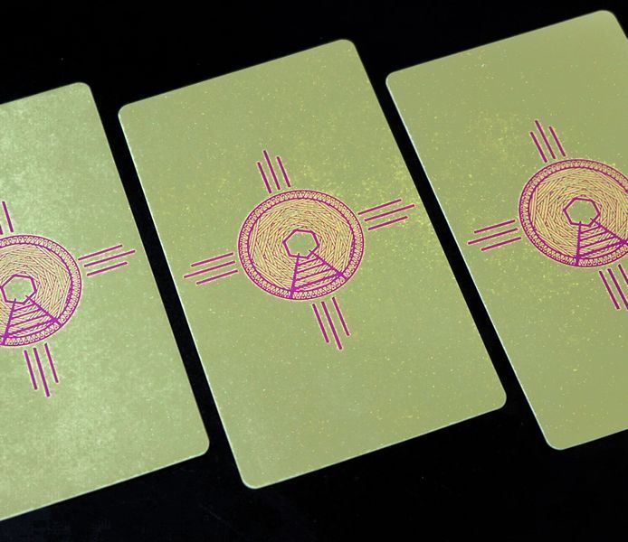 Карти Таро Цілительки (Medicine Woman Tarot) 9420153 фото