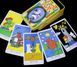 Карти Таро Ведмедиків Гаммі (Gummy Bear Tarot) 9420315 фото 4