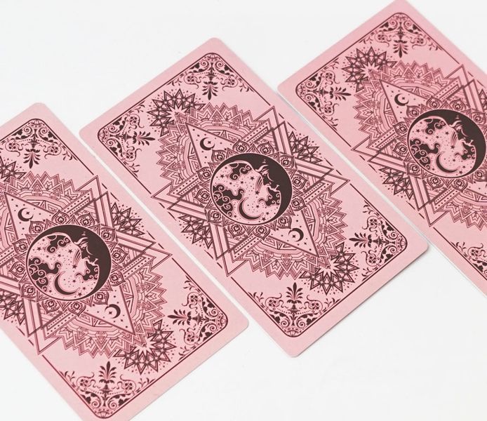Карти Таро Уейта Waite's Tarot Cards 9420331 фото