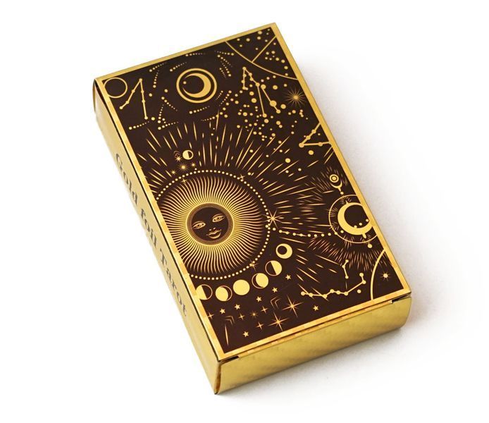 Карти Таро Уейта Waite's Tarot Cards 9420333 фото