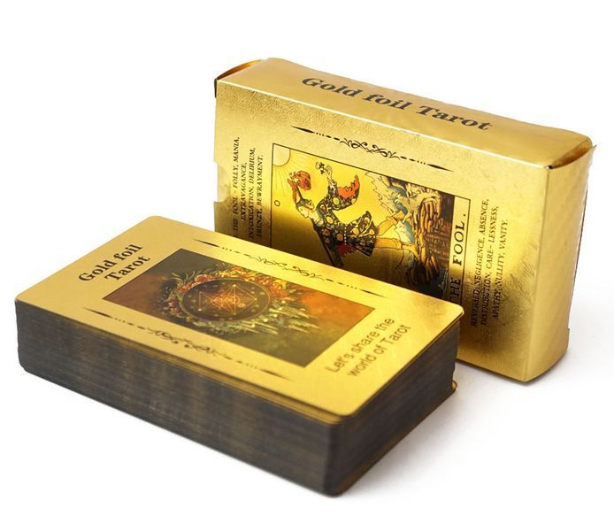 Карты Таро Уэйта Waite's Tarot Cards 9420334 фото