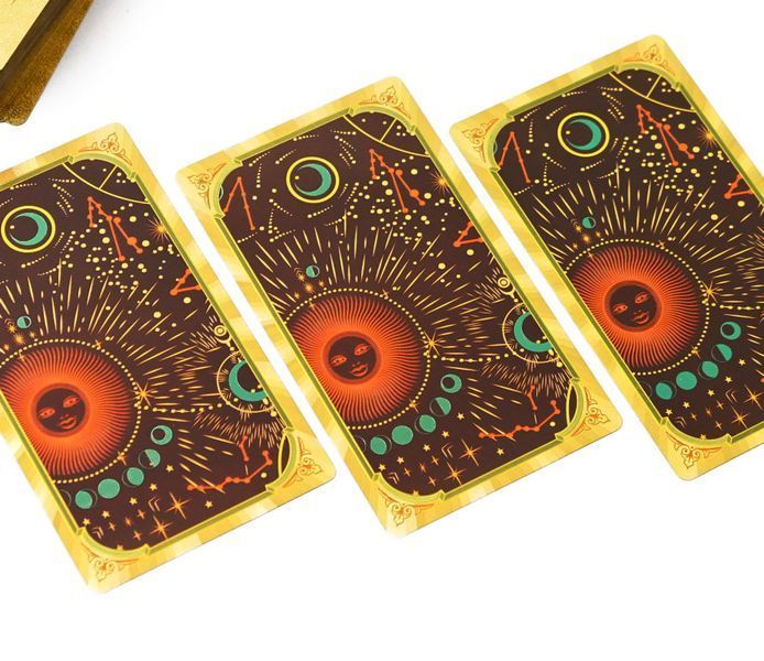 Карты Таро Уэйта Waite's Tarot Cards 9420334 фото