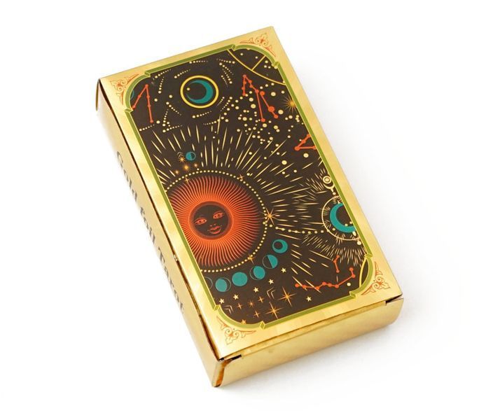 Карты Таро Уэйта Waite's Tarot Cards 9420334 фото
