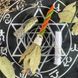Свеча-скрутка на привлечение положительных изменений, везение и процветание в вашу жизнь 2svn2 фото 5