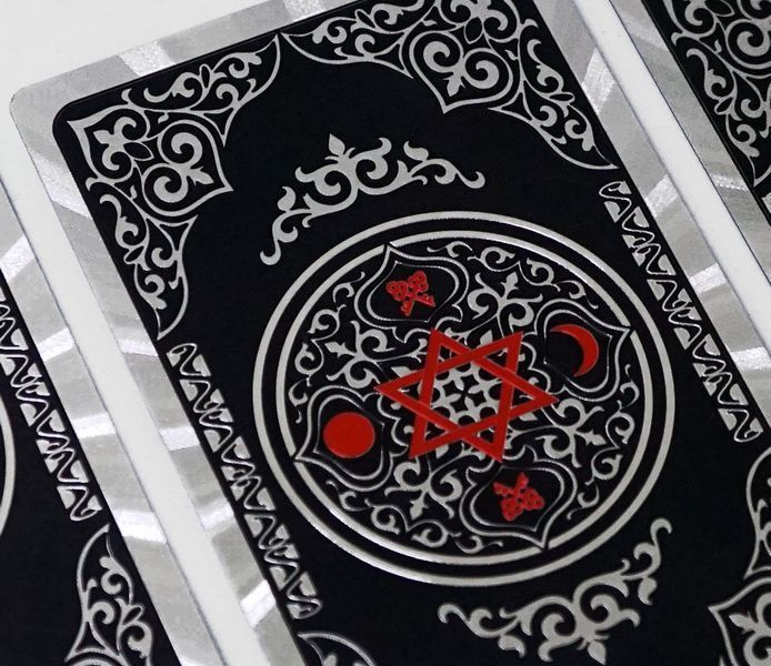 Карти Таро Уейта Waite's Tarot Cards 9420337 фото