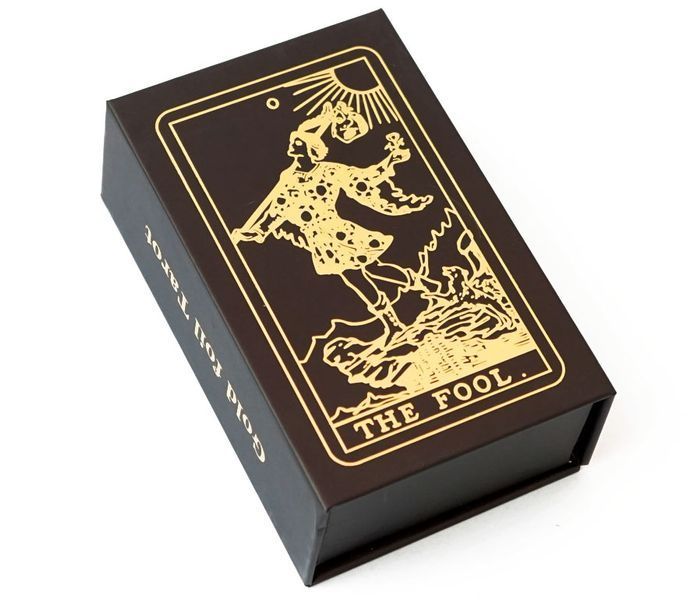 Карти Таро Уейта Waite's Tarot Cards 9420338 фото