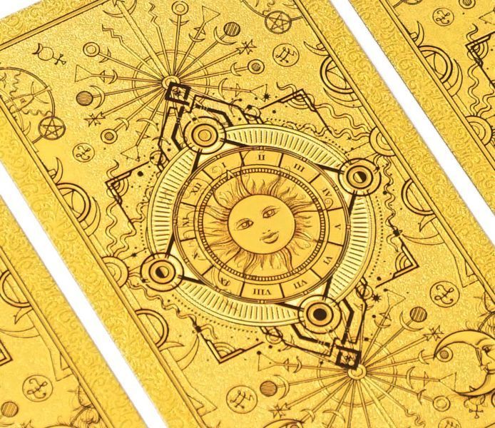 Карты Таро Уэйта Waite's Tarot Cards 9420339 фото