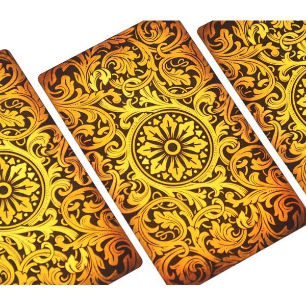 Карты Таро Уэйта Waite's Tarot Cards безрамочное The Fool ZEN GARDEN od-30453 9420344 фото