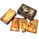 Карты Таро Уэйта Waite's Tarot Cards безрамочное The Fool ZEN GARDEN od-30453 9420344 фото 1
