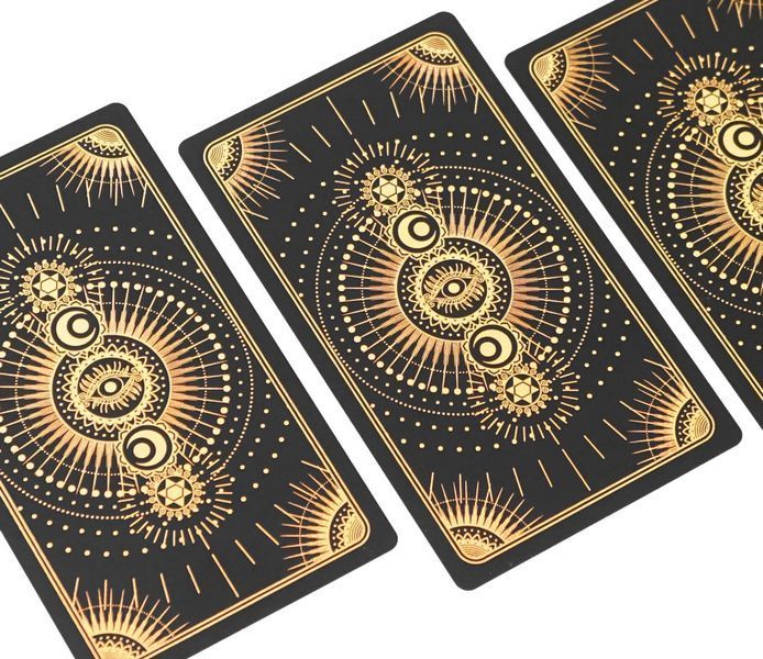 Карти Таро Уейта Waite's Tarot Cards 9420345 фото