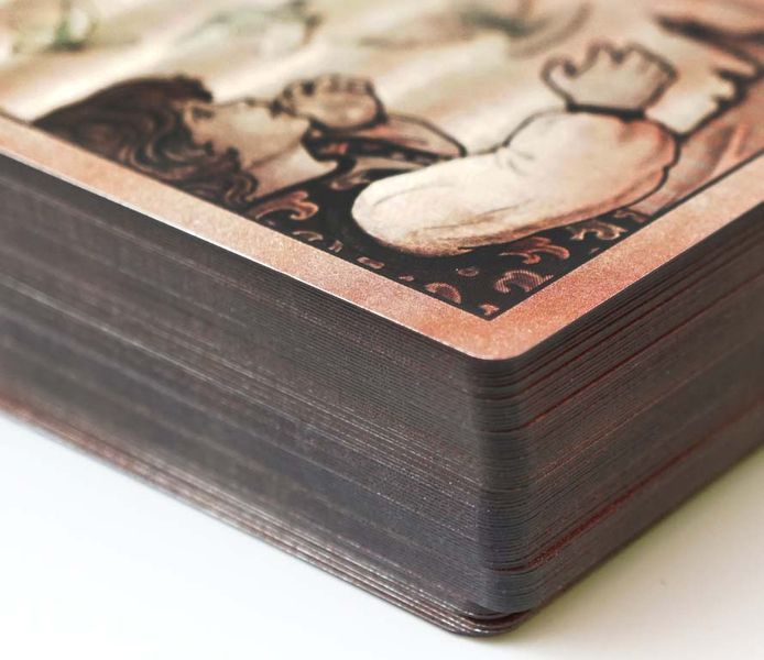 Карти Таро Уейта Waite's Tarot Cards 9420008 фото