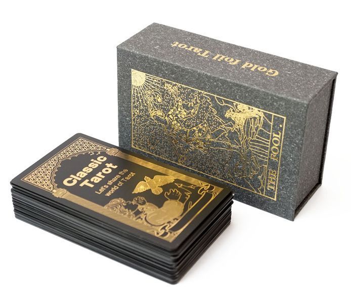 Карти Таро Уейта Waite's Tarot Cards 9420345 фото