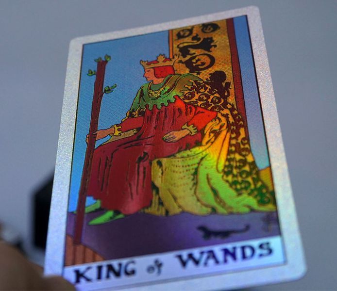 Карты Таро Уэйта Waite's Tarot Cards 9420346 фото