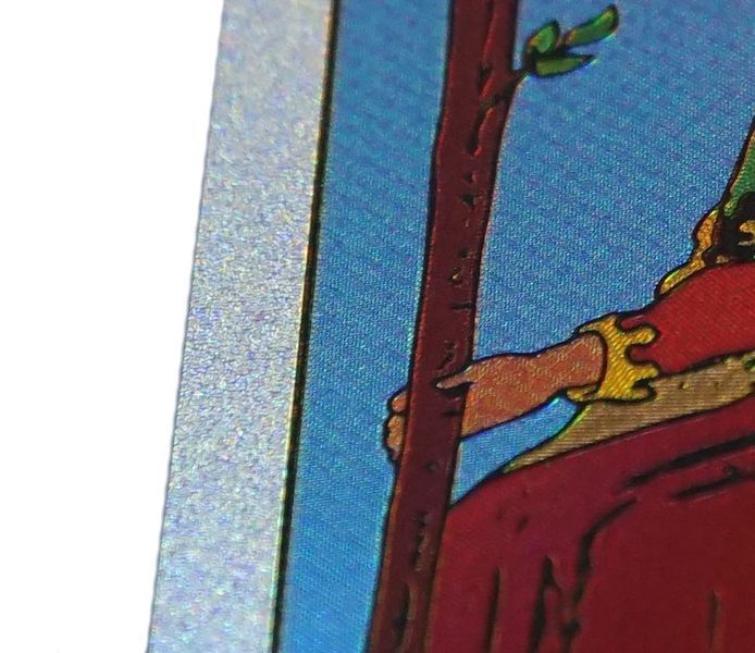 Карты Таро Уэйта Waite's Tarot Cards 9420346 фото