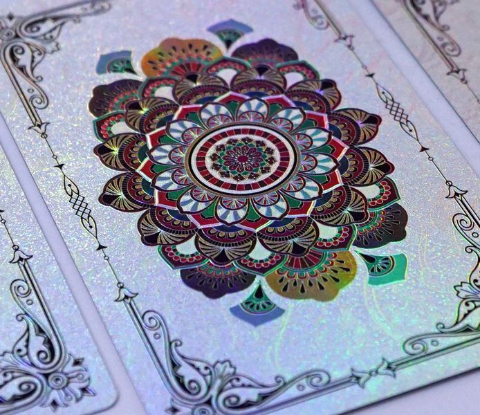 Карты Таро Уэйта Waite's Tarot Cards 9420346 фото