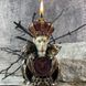 Восковая свеча &ndash; Баал. Король демонов baal фото 1