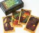Карты Таро Ктулху Владыки Злых Духов Kesulu Mythology Tarot 9420028 фото 9