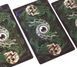 Карты Таро Ктулху Владыки Злых Духов Kesulu Mythology Tarot 9420348 фото 6