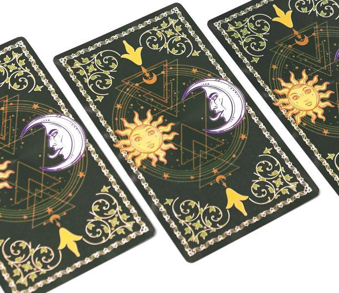 Карты Таро Уэйта Waite's Tarot Cards 9420349 фото