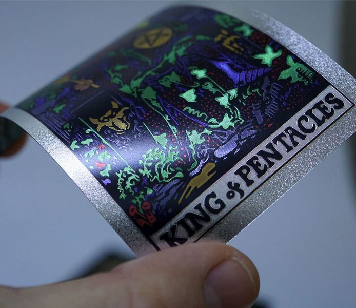 Карты Таро Уэйта Waite's Tarot Cards 9420349 фото