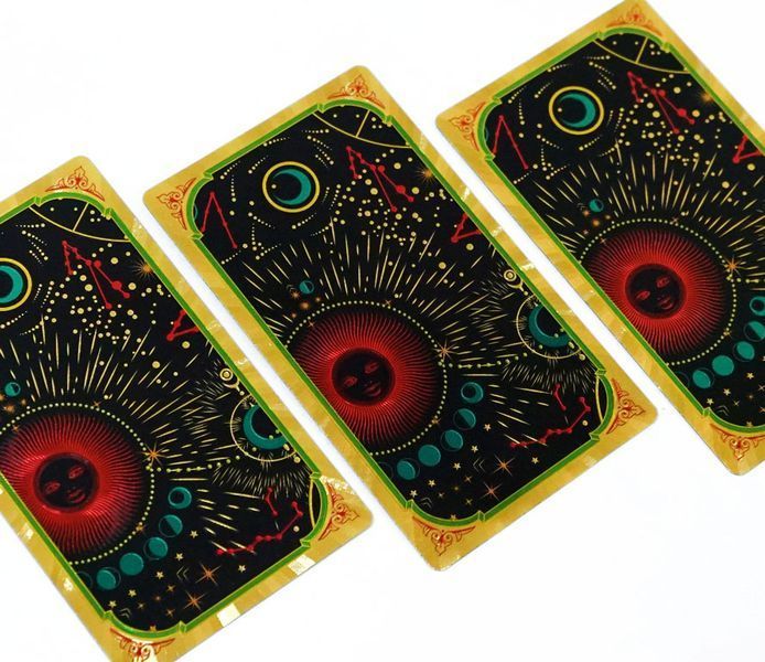Карты Таро Уэйта Waite's Tarot Cards 9420350 фото