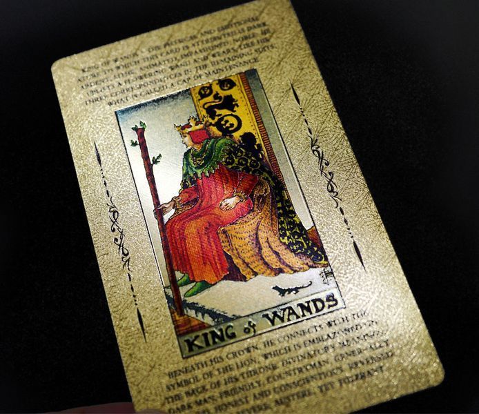 Карты Таро Уэйта Waite's Tarot Cards 9420350 фото