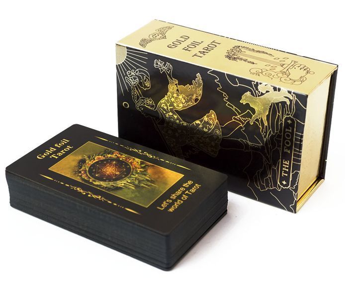 Карты Таро Уэйта Waite's Tarot Cards 9420351 фото
