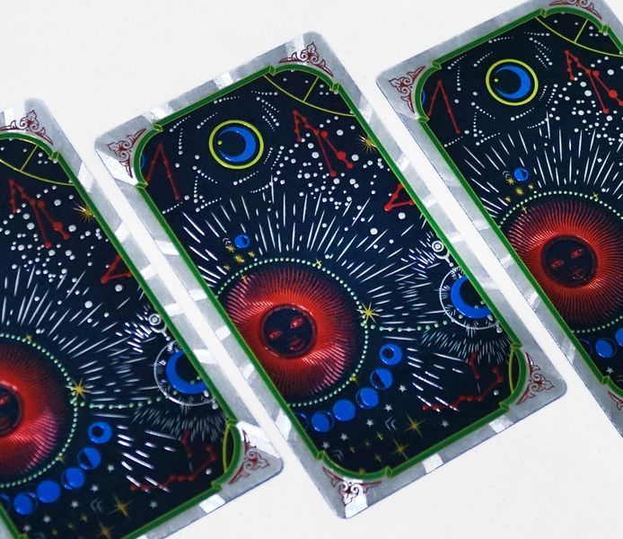 Карты Таро Уэйта Waite's Tarot Cards 9420352 фото