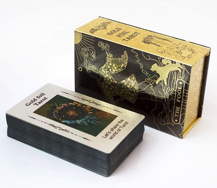 Карты Таро Уэйта Waite's Tarot Cards 9420352 фото
