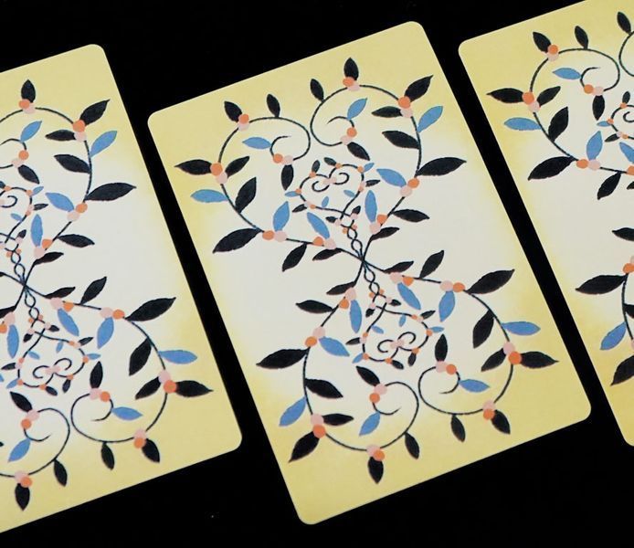 Карти Таро Мугі (Tarot of Mugi) 9420240 фото