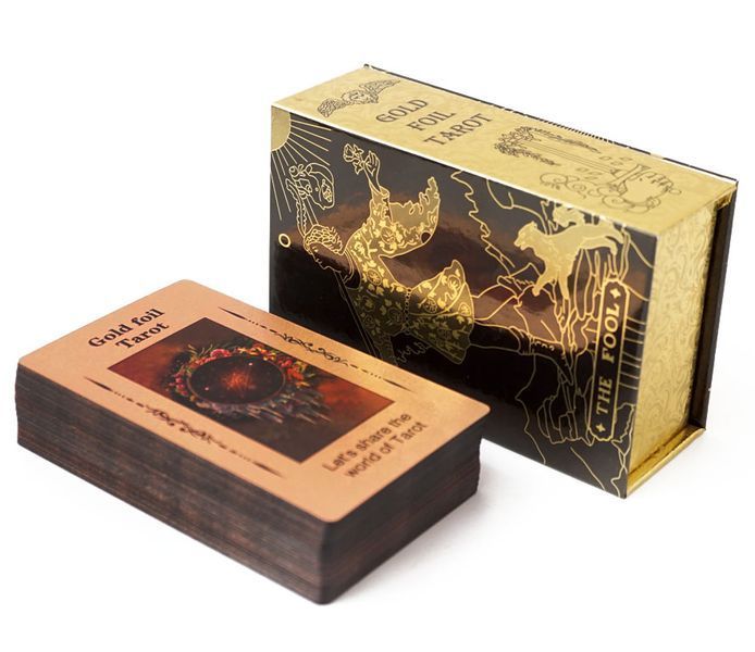 Карты Таро Уэйта Waite's Tarot Cards 9420353 фото
