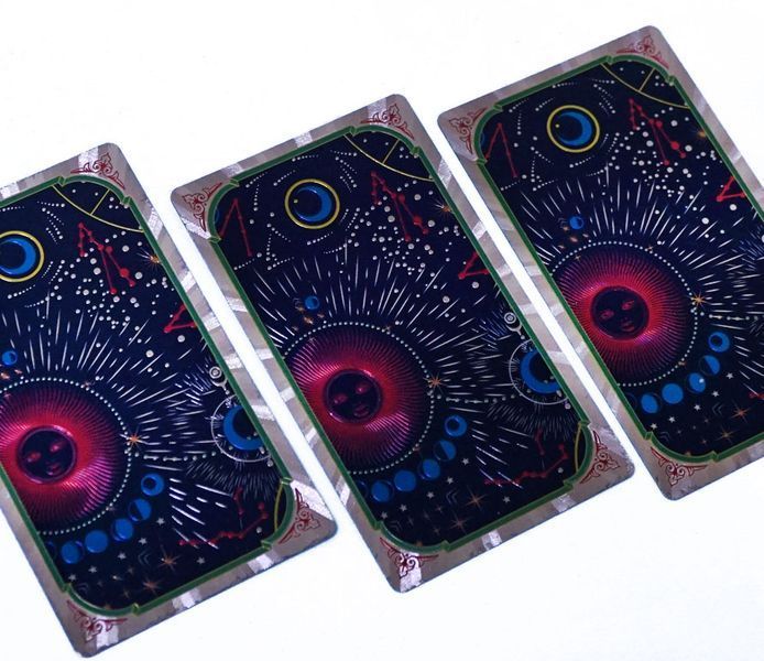 Карты Таро Уэйта Waite's Tarot Cards 9420353 фото
