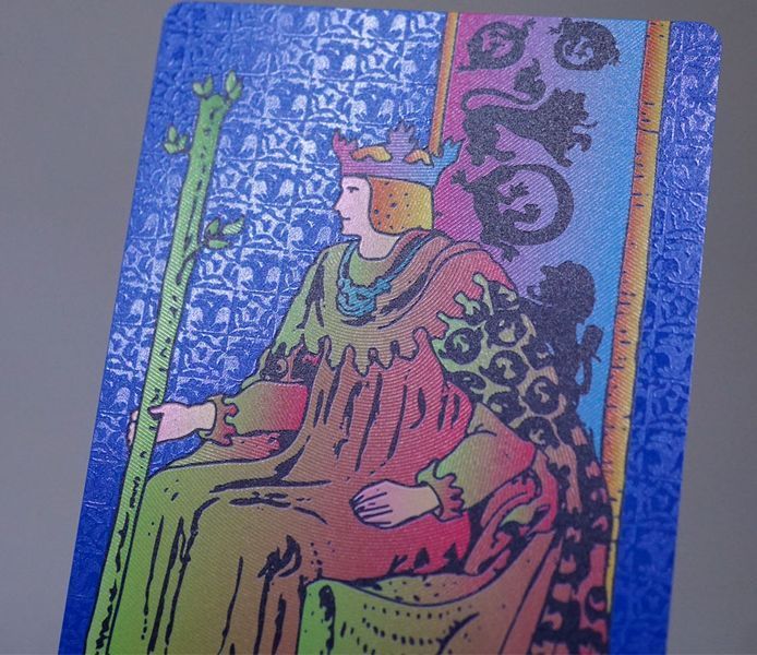 Карты Таро Уэйта Waite's Tarot Cards 9420354 фото