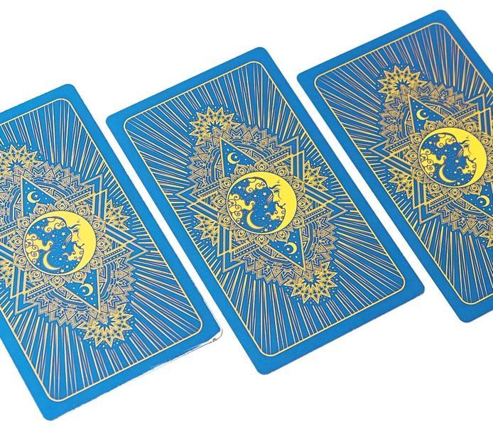 Карты Таро Уэйта Waite's Tarot Cards 9420354 фото