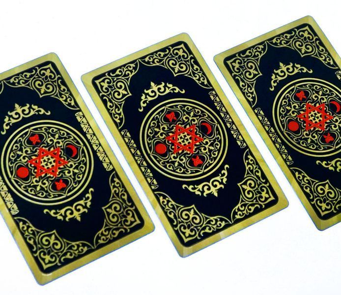 Карти Таро Уейта Waite's Tarot Cards 9420355 фото