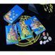 Набір з картами Таро Gold Foil Tarot blue 9420356 фото 1