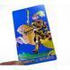 Набір з картами Таро Gold Foil Tarot blue 9420356 фото 5