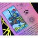 Набір з картами Таро Gold Foil Tarot Violet 9420358 фото 7