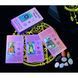 Набір з картами Таро Gold Foil Tarot Violet 9420358 фото 1