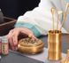 Набор "Сян Дао" 14 предметов Бронзовая курильница 9150711 фото 4