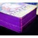 Карти Таро Пухлої Булочки рожева сорочка (Chubby Bunny Tarot) od-30521 9420314 фото 6